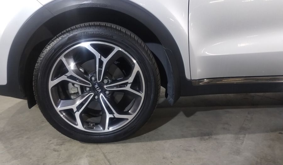 Kia Sportage 2.4 SX AUTO Suv 2020