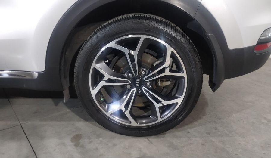 Kia Sportage 2.4 SX AUTO Suv 2020