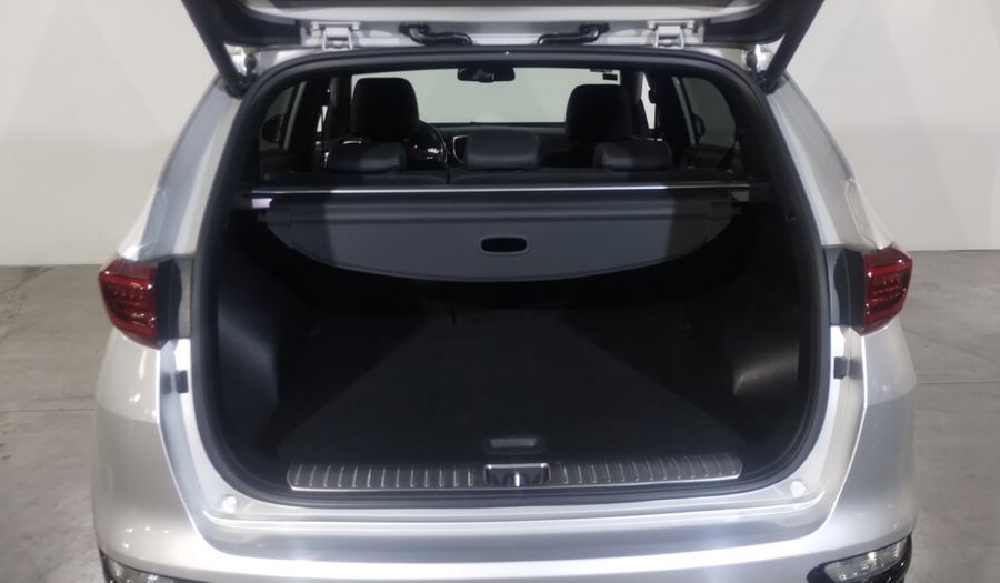 Kia Sportage 2.4 SX AUTO Suv 2020