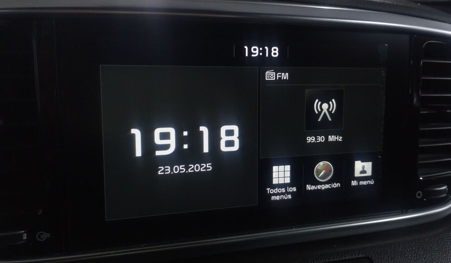 Kia Sportage 2.4 SX AUTO Suv 2020