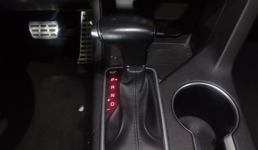 Kia Sportage 2.4 SX AUTO Suv 2020