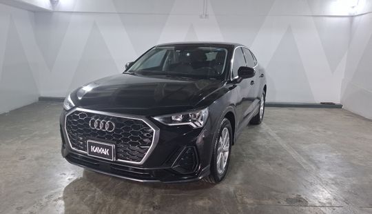 Audi • Q3 Sportback
