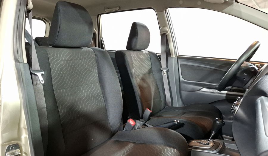 Toyota Avanza 1.5 XLE AT Minivan 2018