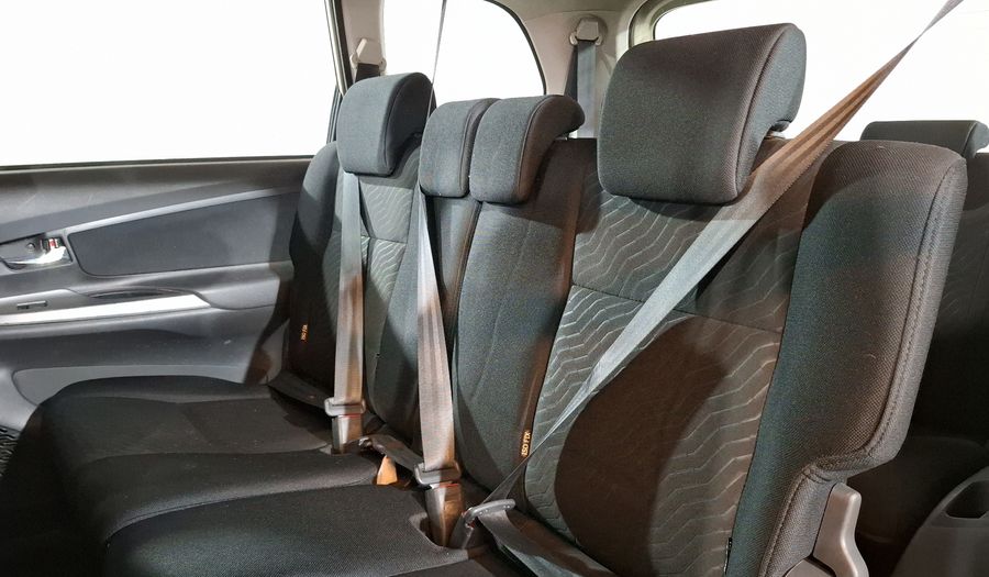 Toyota Avanza 1.5 XLE AT Minivan 2018