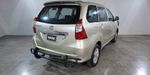Toyota Avanza 1.5 XLE AT Minivan 2018