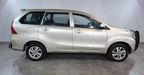 Toyota Avanza 1.5 XLE AT Minivan 2018