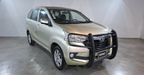 Toyota Avanza 1.5 XLE AT Minivan 2018