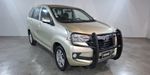 Toyota Avanza 1.5 XLE AT Minivan 2018