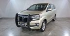 Toyota Avanza 1.5 XLE AT Minivan 2018