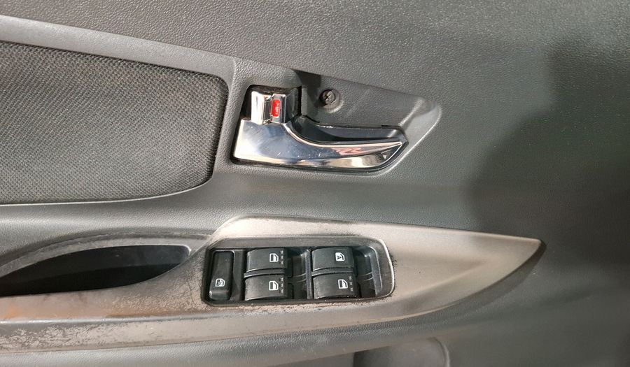 Toyota Avanza 1.5 XLE AT Minivan 2018