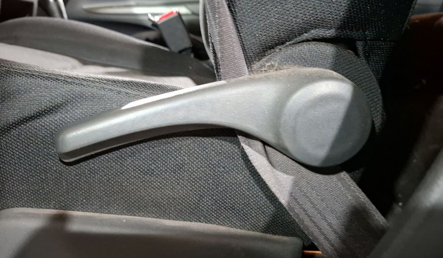 Toyota Avanza 1.5 XLE AT Minivan 2018