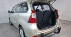 Toyota Avanza 1.5 XLE AT Minivan 2018