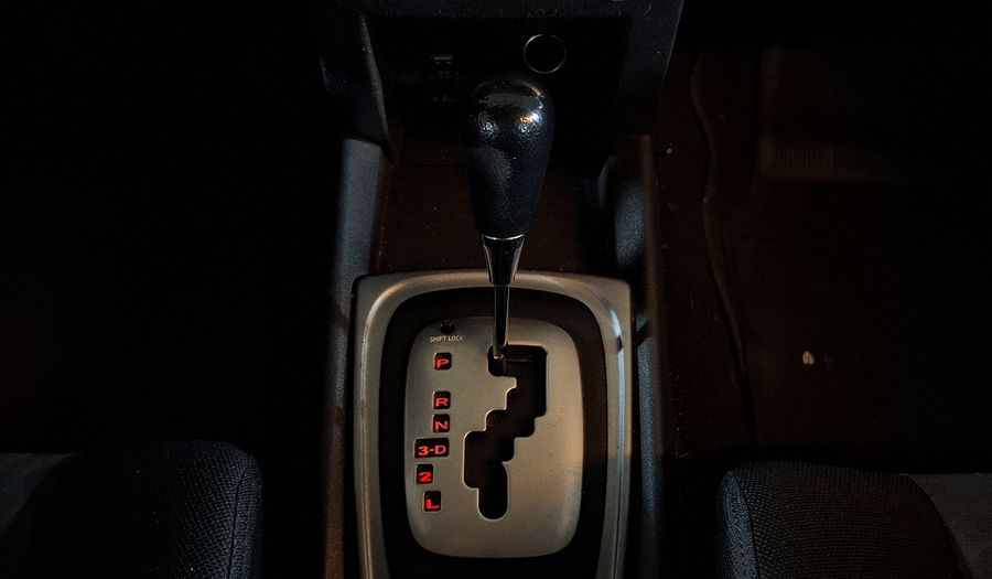 Toyota Avanza 1.5 XLE AT Minivan 2018