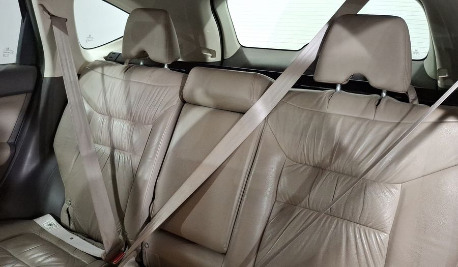 Honda Cr-v 2.4 EX-L NAVI Suv 2013