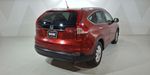 Honda Cr-v 2.4 EX-L NAVI Suv 2013