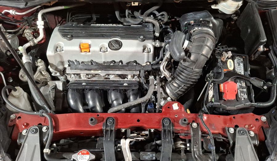 Honda Cr-v 2.4 EX-L NAVI Suv 2013