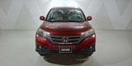 Honda Cr-v 2.4 EX-L NAVI Suv 2013