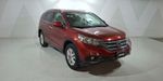 Honda Cr-v 2.4 EX-L NAVI Suv 2013