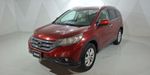 Honda Cr-v 2.4 EX-L NAVI Suv 2013