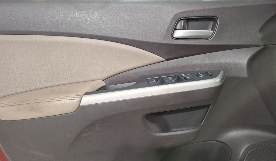 Honda Cr-v 2.4 EX-L NAVI Suv 2013