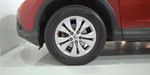 Honda Cr-v 2.4 EX-L NAVI Suv 2013