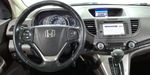 Honda Cr-v 2.4 EX-L NAVI Suv 2013