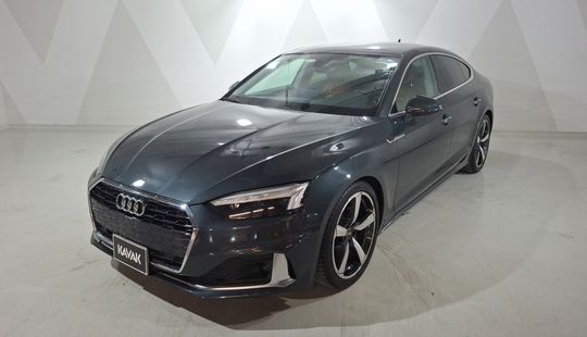 Audi • A5 Sportback