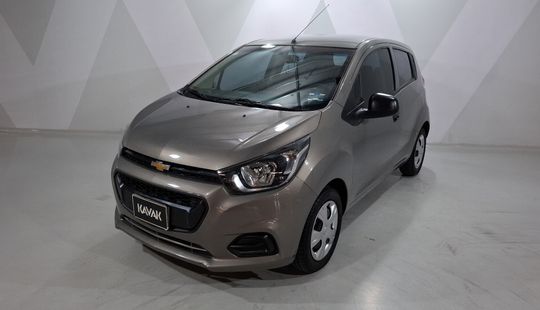 Chevrolet • Beat