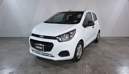 Chevrolet • Beat