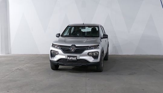 Renault • Kwid