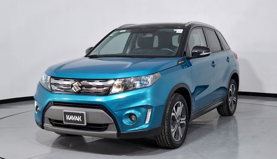 Suzuki • Vitara