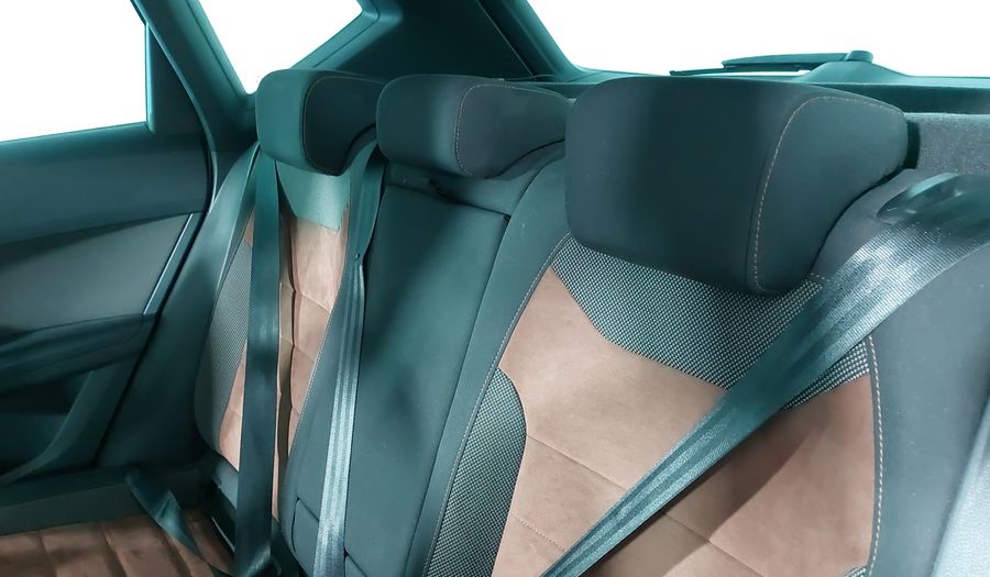Seat Ateca 1.4 XCELLENCE DCT Suv 2019