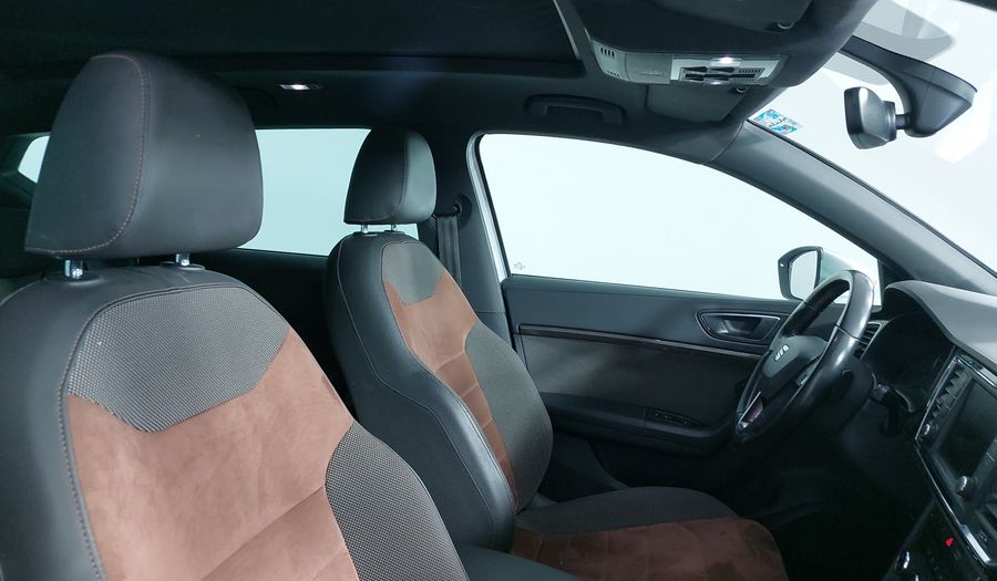 Seat Ateca 1.4 XCELLENCE DCT Suv 2019