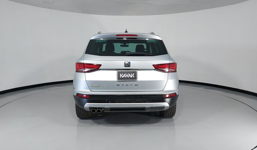 Seat Ateca 1.4 XCELLENCE DCT Suv 2019