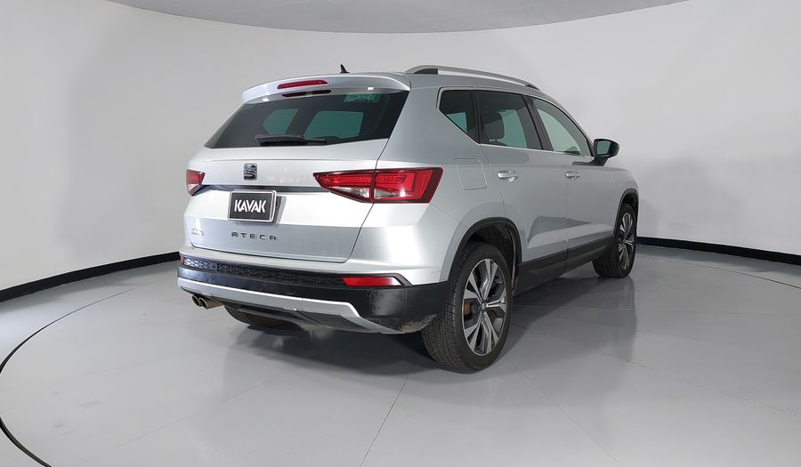 Seat Ateca 1.4 XCELLENCE DCT Suv 2019