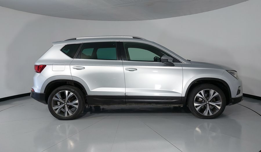 Seat Ateca 1.4 XCELLENCE DCT Suv 2019
