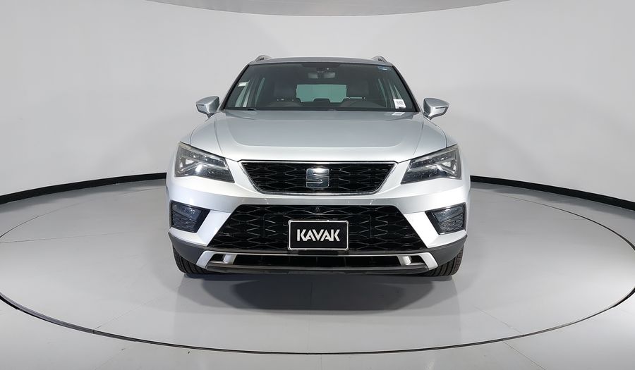 Seat Ateca 1.4 XCELLENCE DCT Suv 2019