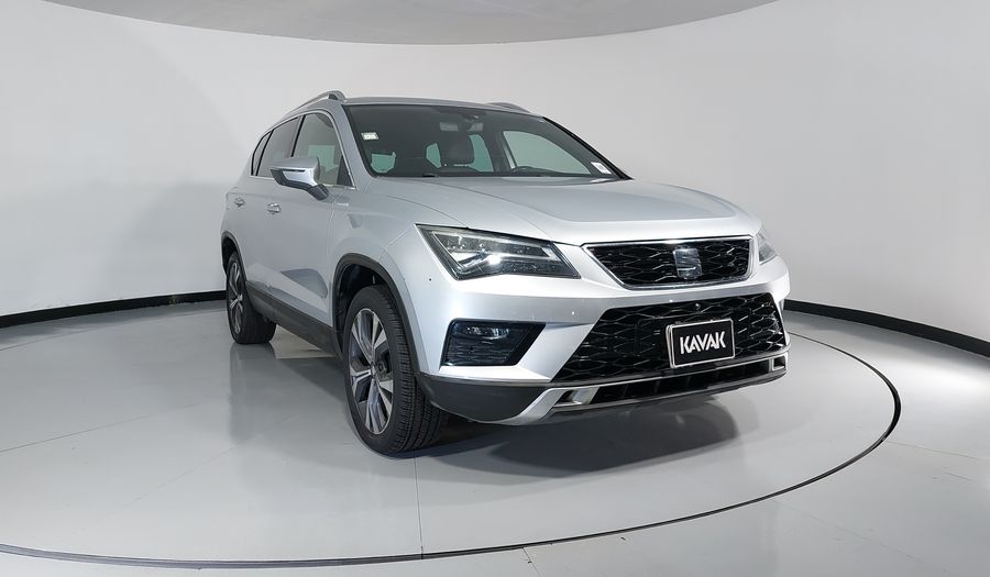Seat Ateca 1.4 XCELLENCE DCT Suv 2019