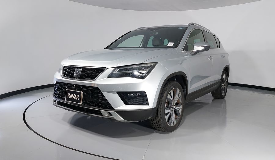 Seat Ateca 1.4 XCELLENCE DCT Suv 2019