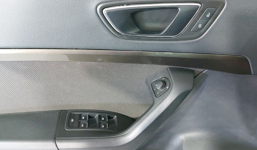 Seat Ateca 1.4 XCELLENCE DCT Suv 2019