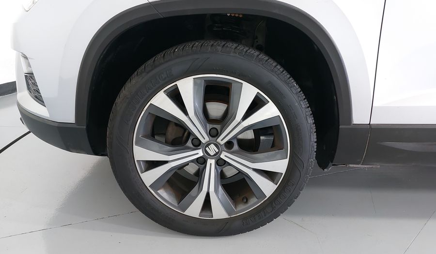Seat Ateca 1.4 XCELLENCE DCT Suv 2019
