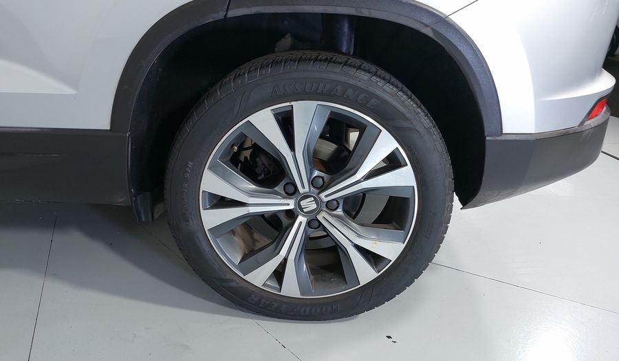 Seat Ateca 1.4 XCELLENCE DCT Suv 2019