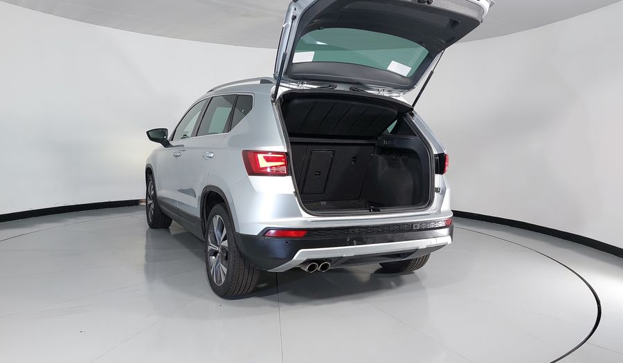 Seat Ateca 1.4 XCELLENCE DCT Suv 2019