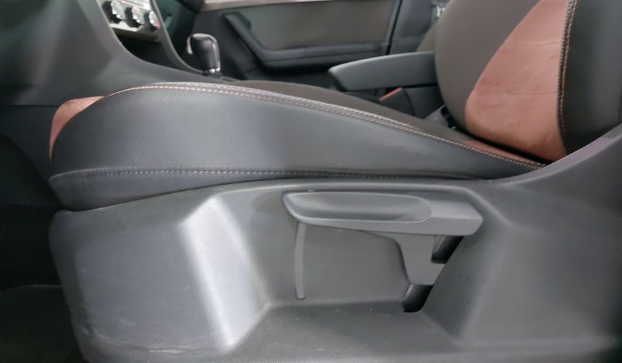 Seat Ateca 1.4 XCELLENCE DCT Suv 2019