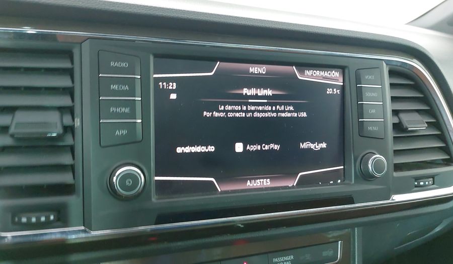 Seat Ateca 1.4 XCELLENCE DCT Suv 2019