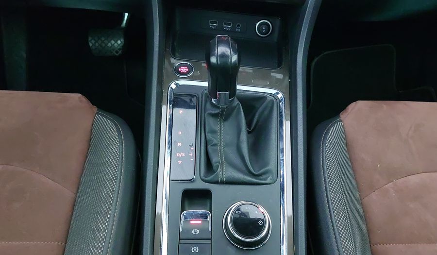 Seat Ateca 1.4 XCELLENCE DCT Suv 2019