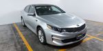 Kia Optima 2.4 GDI EX AT Sedan 2016