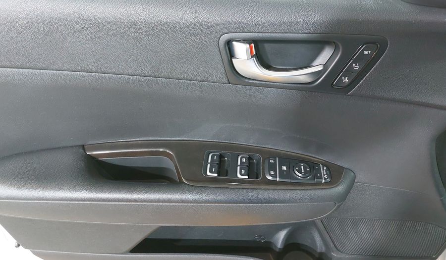 Kia Optima 2.4 GDI EX AT Sedan 2016
