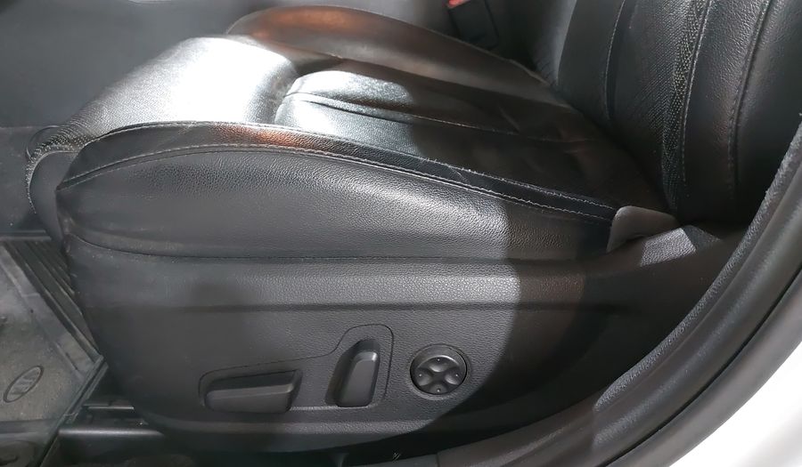 Kia Optima 2.4 GDI EX AT Sedan 2016