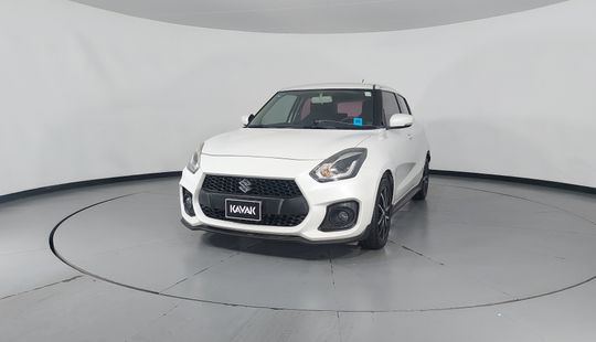 Suzuki • Swift
